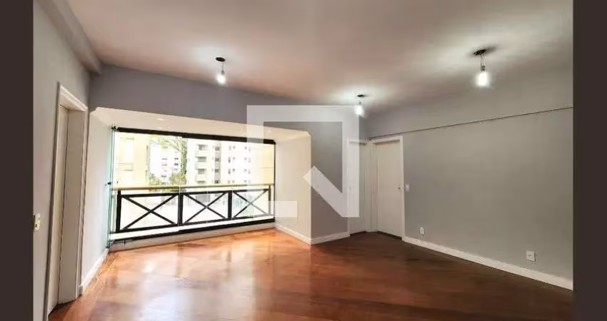 Casa / sobrado em condomínio para venda - moema, 3 quartos,  98 m² - são paulo