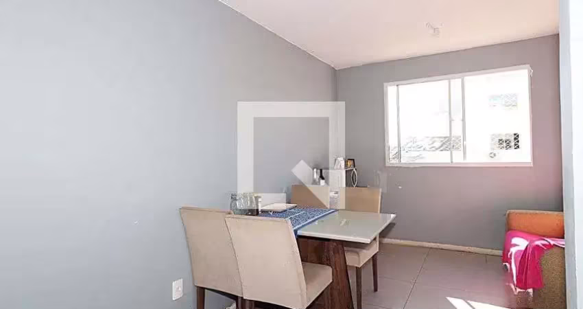 Apartamento para venda - rubem berta, 2 quartos,  42 m² - porto alegre