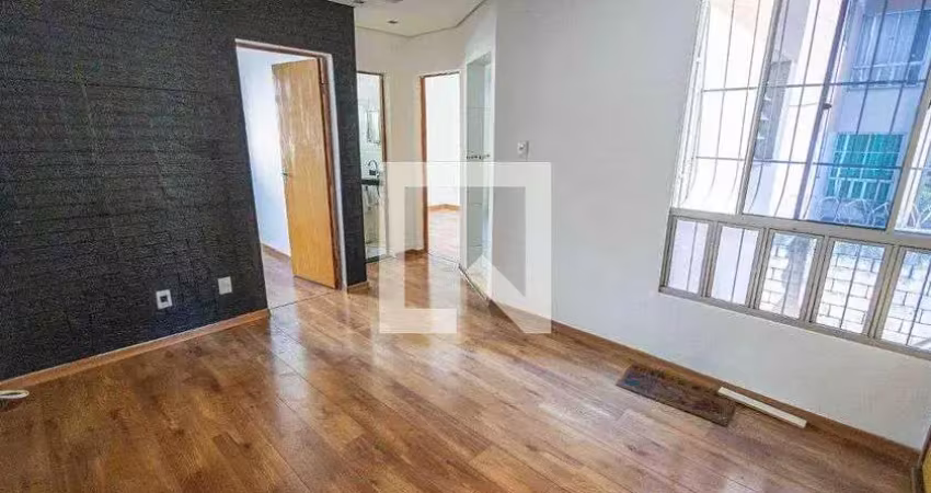Apartamento para venda - juliana, 2 quartos,  48 m² - belo horizonte