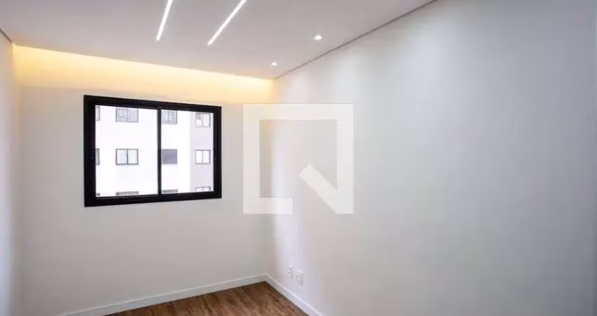 Apartamento para venda - vila nogueira, 2 quartos,  42 m² - diadema