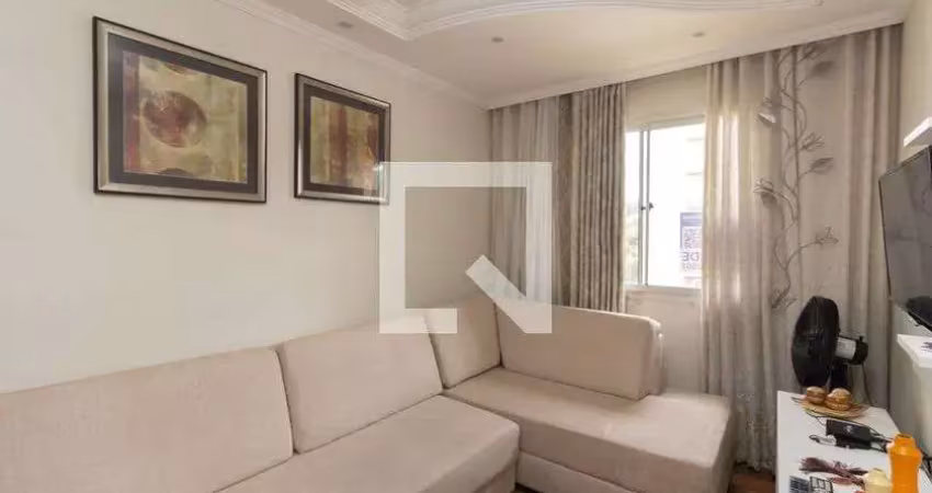 Apartamento para venda - itaquera, 2 quartos,  49 m² - são paulo