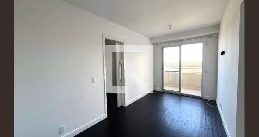 Apartamento para venda - jabaquara, 1 quarto,  40 m² - são paulo