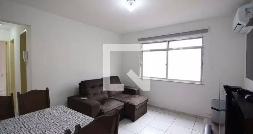 Apartamento para venda - jacarepaguá, 2 quartos,  52 m² - rio de janeiro