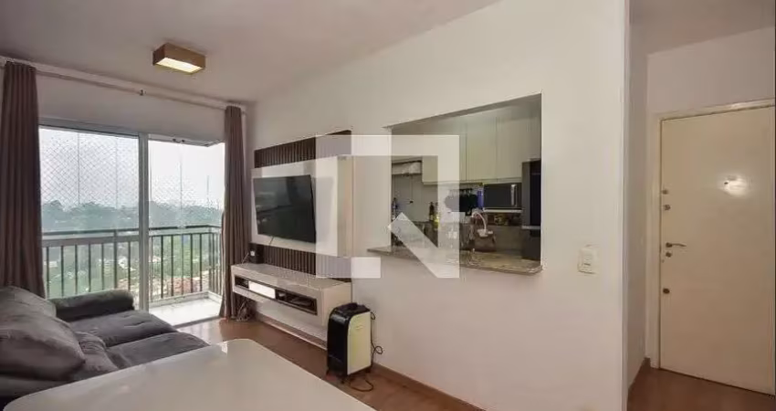 Apartamento para venda - morumbi, 2 quartos,  55 m² - são paulo
