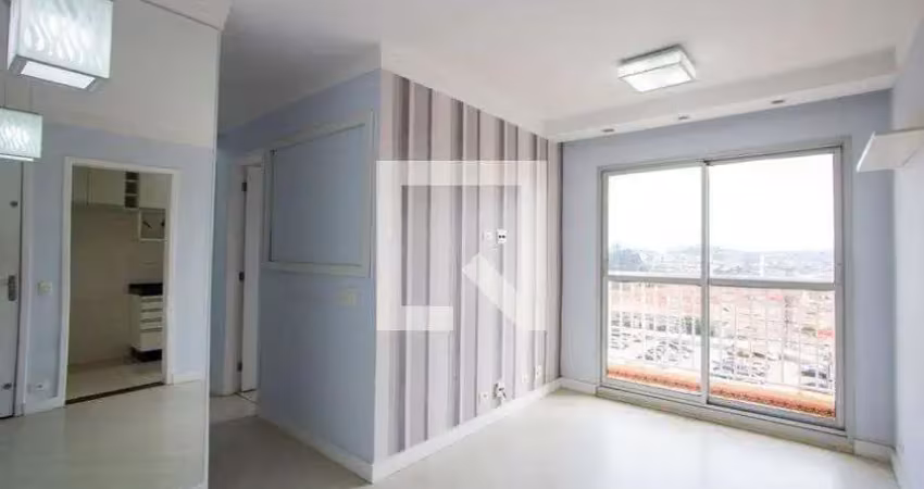 Apartamento para venda - vila américa, 3 quartos,  61 m² - santo andré