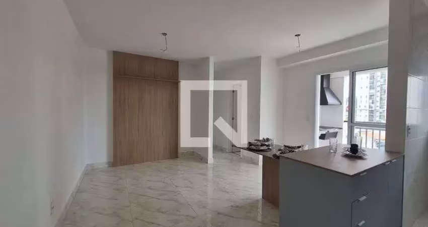 Apartamento para venda - vila metalúrgica, 2 quartos,  59 m² - santo andré