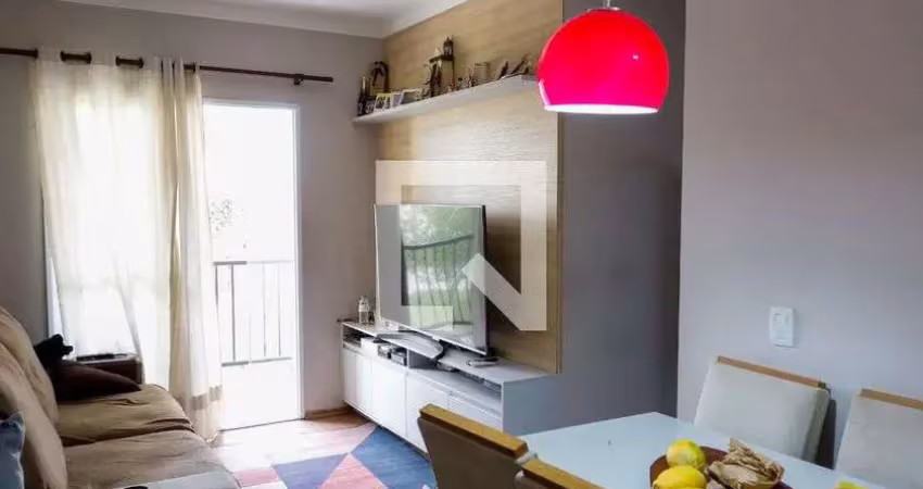 Apartamento para venda - umuarama, 3 quartos,  65 m² - osasco