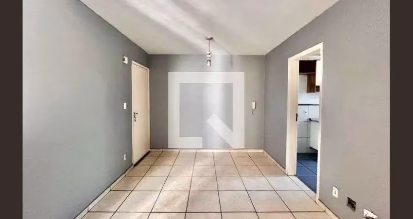 Apartamento para venda - vila industrial, 3 quartos,  79 m² - campinas