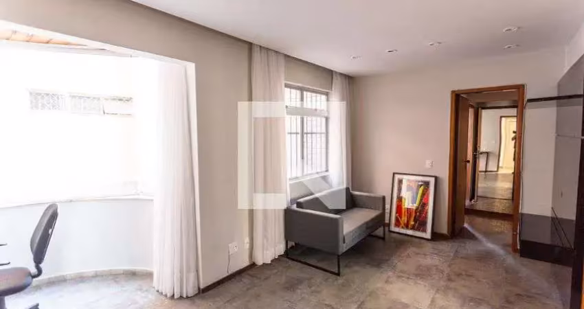 Apartamento para venda - vila paris, 2 quartos,  72 m² - belo horizonte