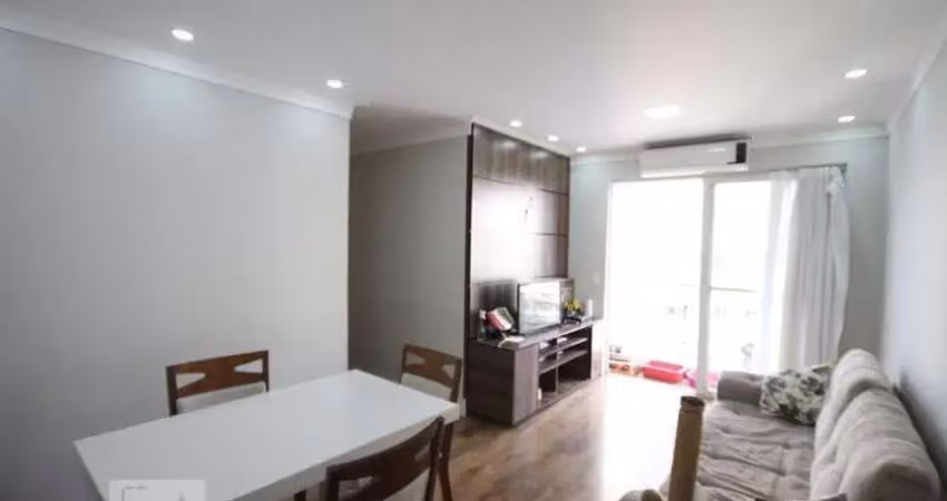 Apartamento para venda - ipiranga, 3 quartos,  82 m² - são paulo