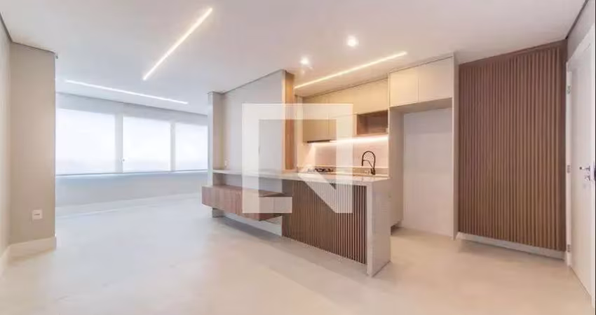 Apartamento para venda - brooklin, 2 quartos,  68 m² - são paulo