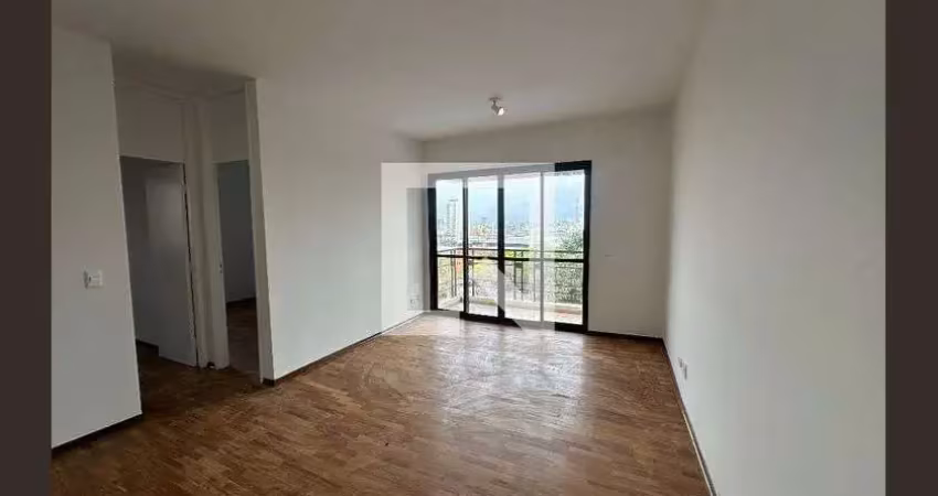 Apartamento para venda - alphaville, 3 quartos,  75 m² - barueri
