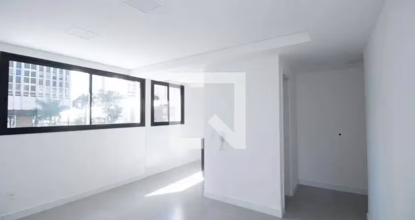 Apartamento para venda - santo agostinho, 2 quartos,  65 m² - belo horizonte