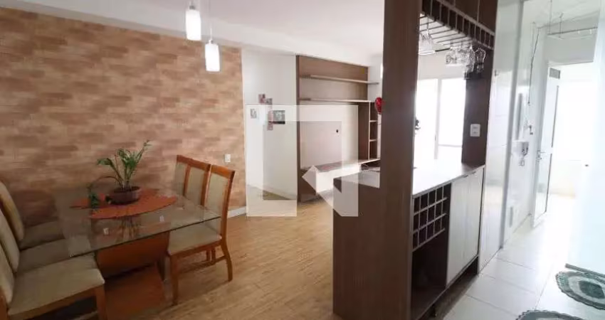 Apartamento para venda - centro, 3 quartos,  82 m² - osasco