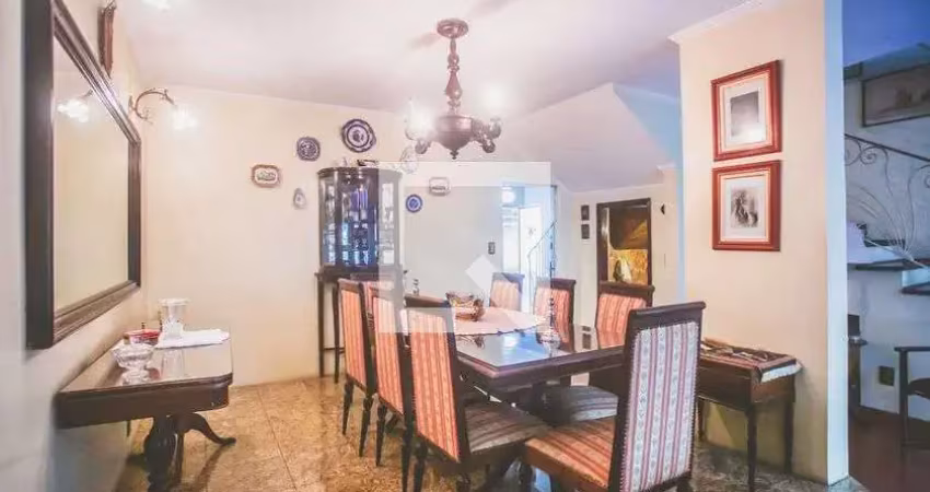 Casa para venda - planalto paulista, 3 quartos,  236 m² - são paulo