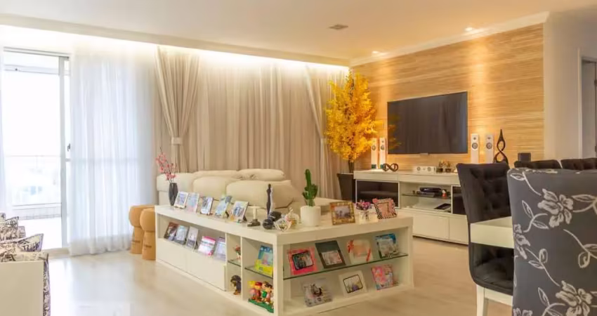 Apartamento para venda - mandaqui, 3 quartos,  118 m² - são paulo