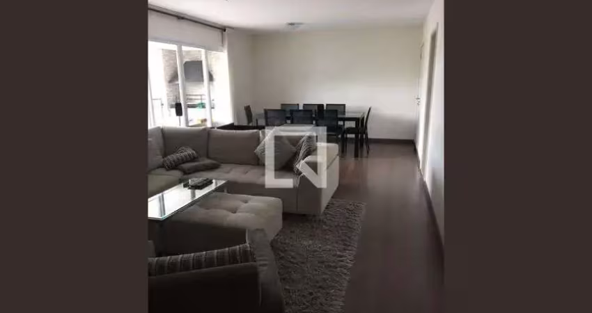 Apartamento para venda - água branca, 3 quartos,  120 m² - são paulo