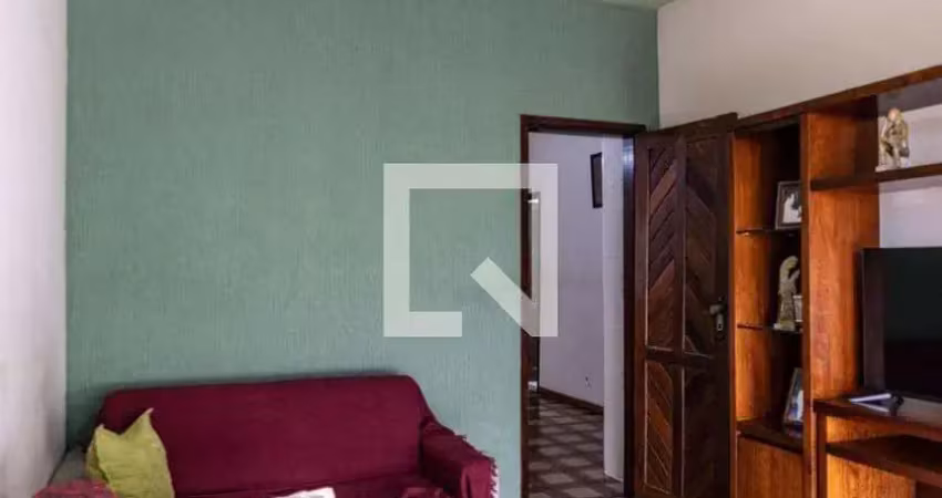 Casa para venda - milionários, 3 quartos,  360 m² - belo horizonte