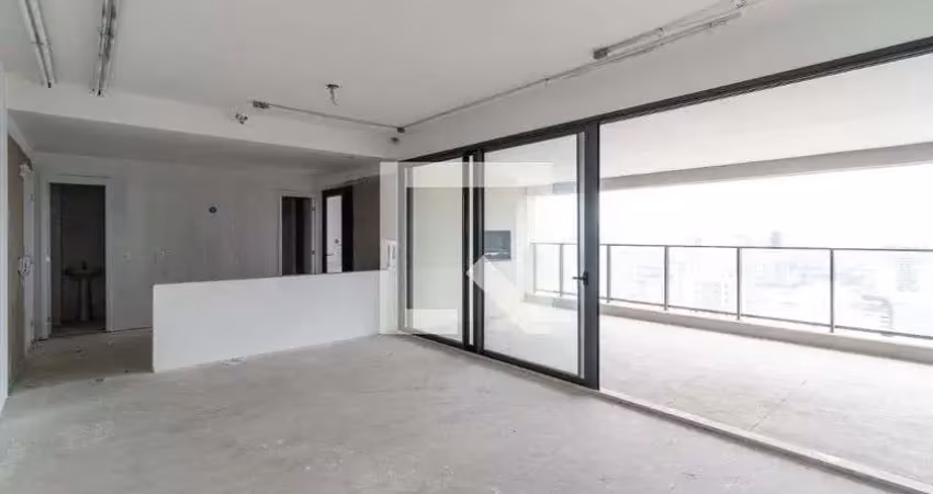 Apartamento para venda - vila pompéia, 4 quartos,  190 m² - são paulo