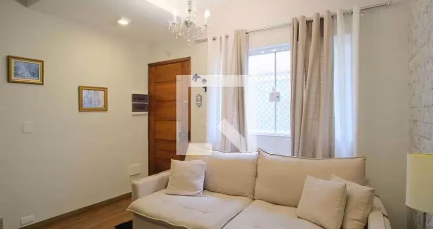 Casa / sobrado em condomínio para venda - vila carrão, 2 quartos,  58 m² - são paulo