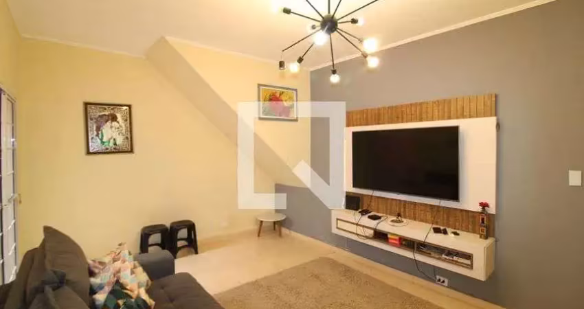 Casa para venda - água fria, 2 quartos,  75 m² - são paulo