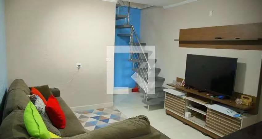 Casa para venda - dos casa, 2 quartos,  70 m² - são bernardo do campo