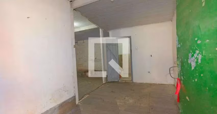 Casa para venda - harmonia, 2 quartos,  108 m² - canoas