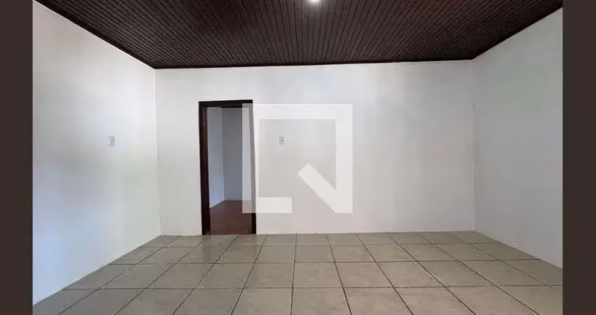 Casa para venda - são joão batista, 1 quarto,  77 m² - são leopoldo