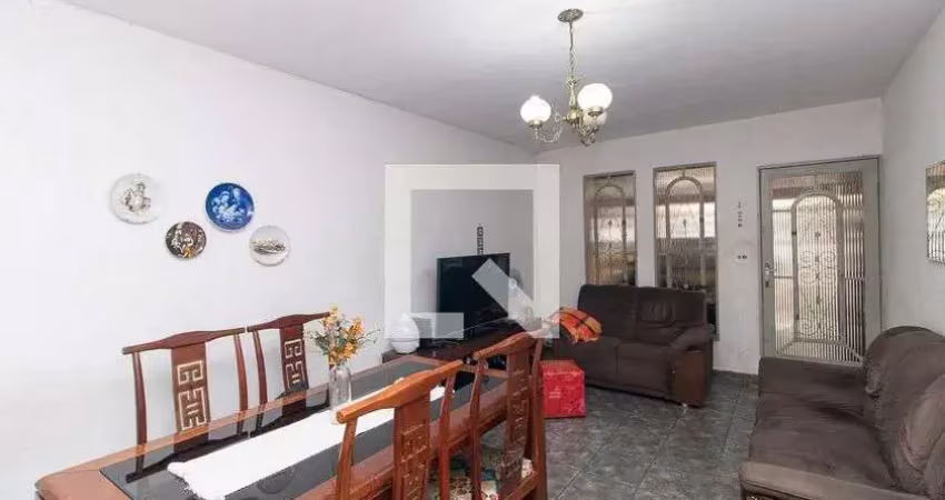 Casa para venda - jardim brasil , 2 quartos,  101 m² - são paulo