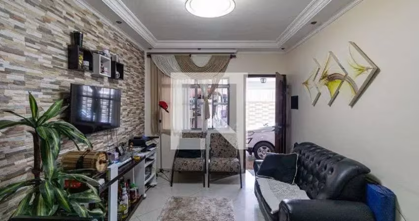 Casa com 2 quartos à venda na Rua Japani, Artur Alvim, São Paulo