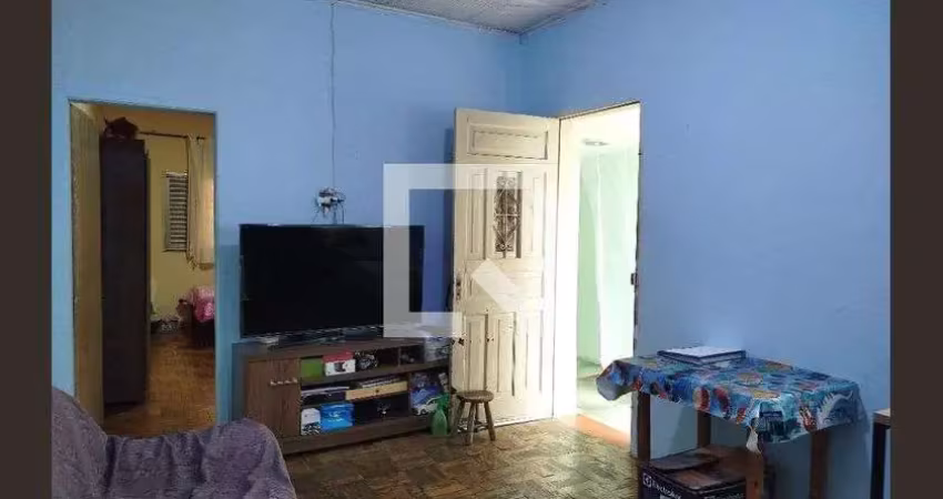 Casa para venda - vila esperança, 4 quartos,  80 m² - são paulo