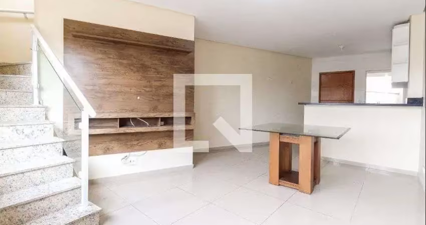 Casa para venda - vila jacuí, 2 quartos,  150 m² - são paulo