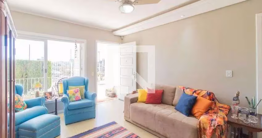 Casa para venda - partenon, 2 quartos,  163 m² - porto alegre