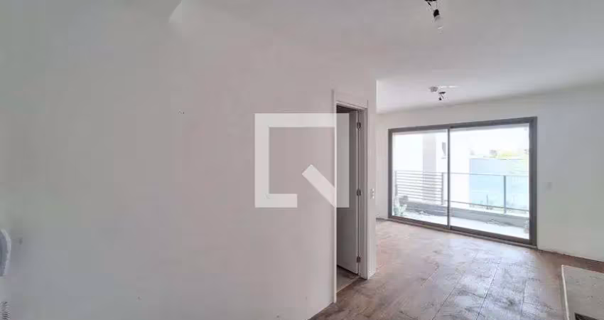 Apartamento para venda - vila pompéia, 1 quarto,  31 m² - são paulo