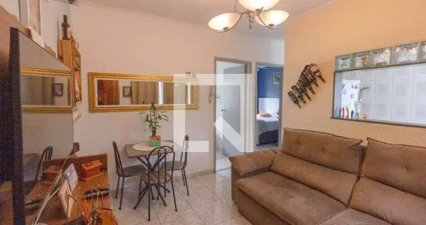 Apartamento para venda - vila fátima, 2 quartos,  44 m² - guarulhos