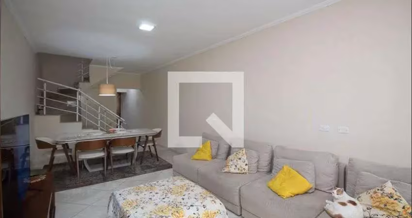 Casa para venda - vila gustavo, 3 quartos,  143 m² - são paulo