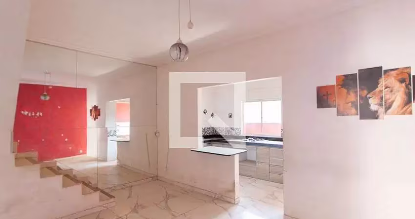 Casa para venda - jaqueline, 4 quartos,  230 m² - belo horizonte