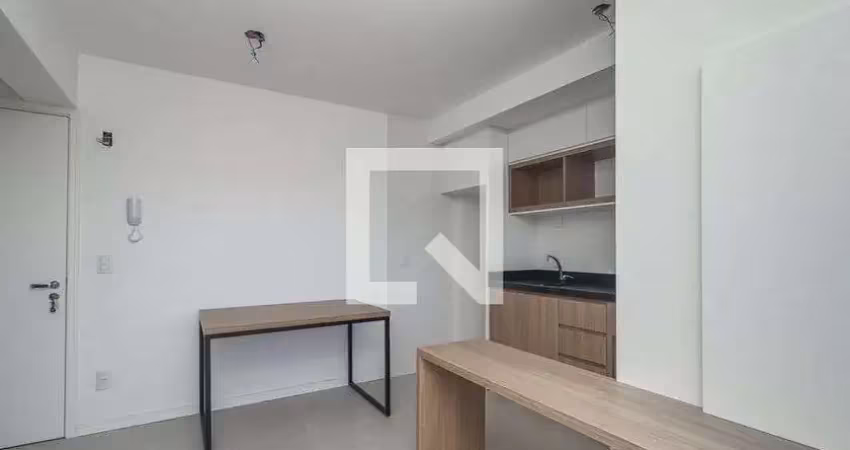 Apartamento para venda - petrópolis, 1 quarto,  34 m² - porto alegre
