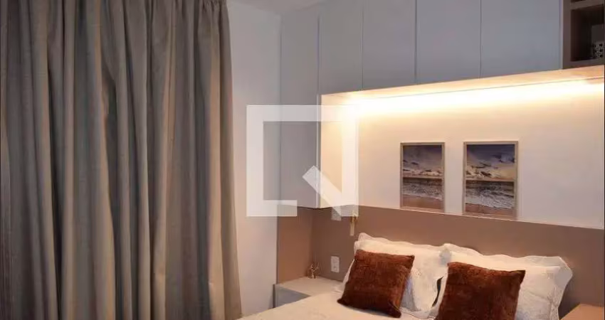 Kitnet / stúdio para venda - pinheiros, 1 quarto,  24 m² - são paulo