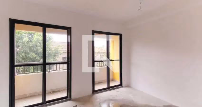 Kitnet / stúdio para venda - mooca, 1 quarto,  24 m² - são paulo
