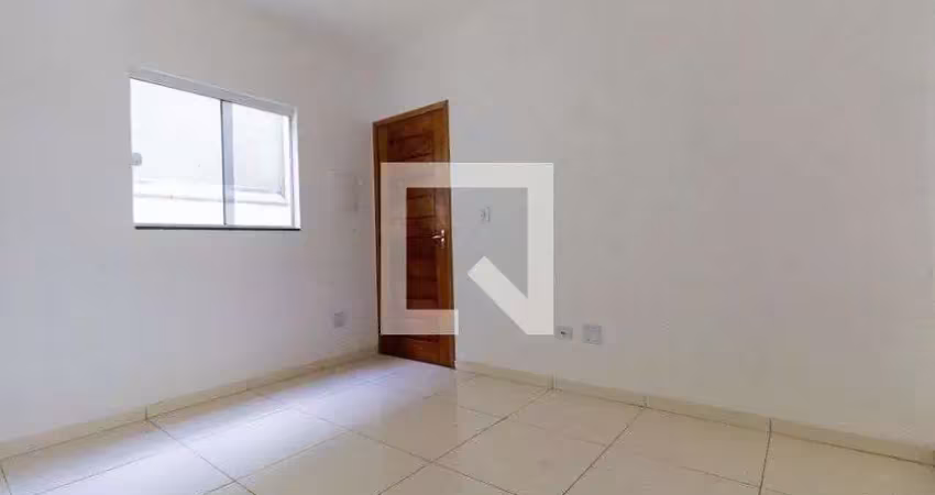 Apartamento para venda - artur alvim, 2 quartos,  40 m² - são paulo
