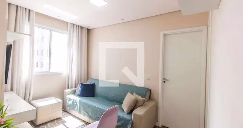 Apartamento para venda - jardim esperança, 1 quarto,  40 m² - barueri