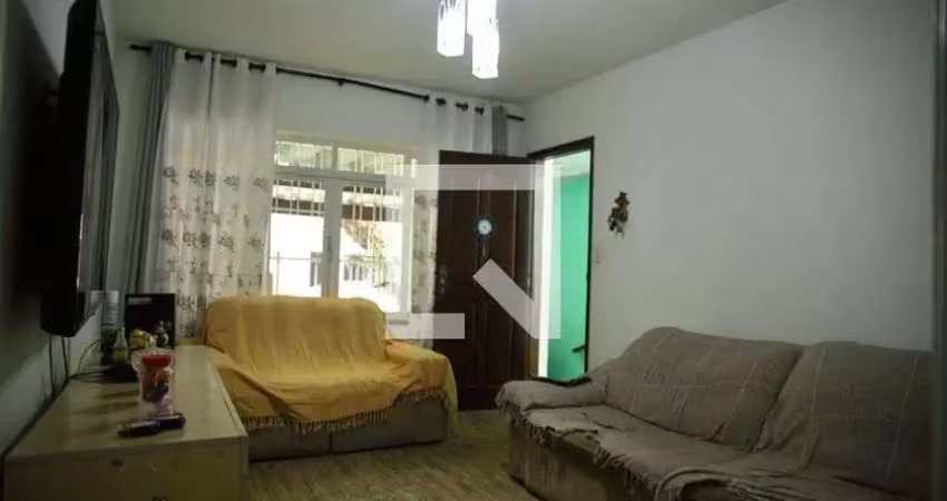 Casa para venda - anchieta, 3 quartos,  166 m² - são bernardo do campo