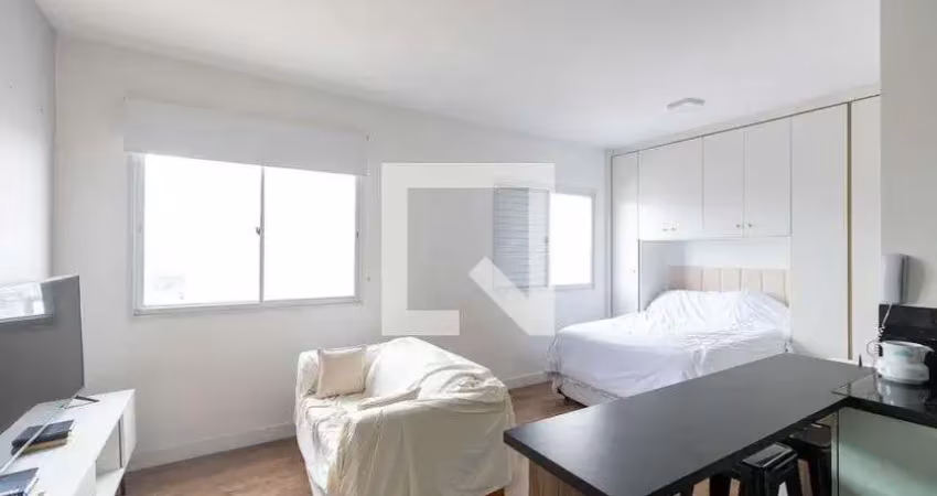 Kitnet / stúdio para venda - campos elíseos, 1 quarto,  25 m² - são paulo