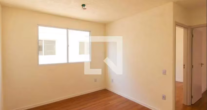 Apartamento para venda - bairro fátima, 2 quartos,  47 m² - canoas