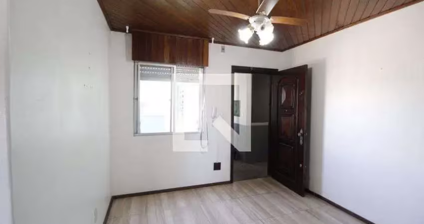 Apartamento para venda - rubem berta, 2 quartos,  52 m² - porto alegre