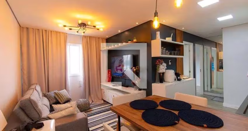 Apartamento para venda - vila califórnia, 2 quartos,  40 m² - são paulo
