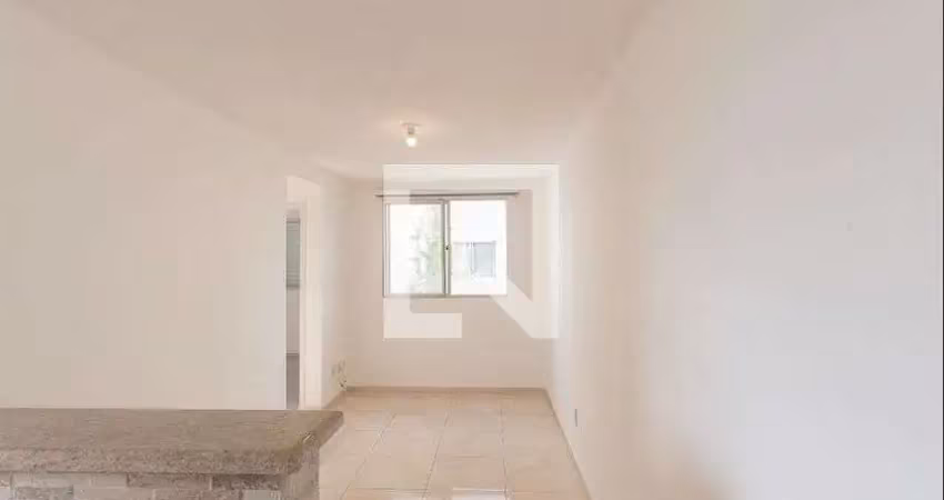 Apartamento para venda - vila carminha, 2 quartos,  50 m² - campinas
