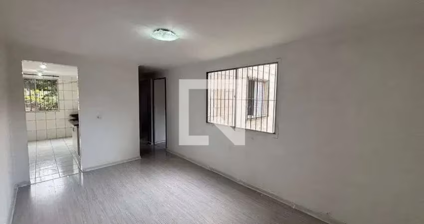 Apartamento para venda - jardim alvorada, 2 quartos,  52 m² - santo andré
