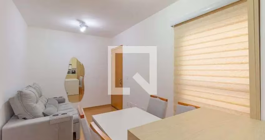 Apartamento para venda - igará, 2 quartos,  49 m² - canoas